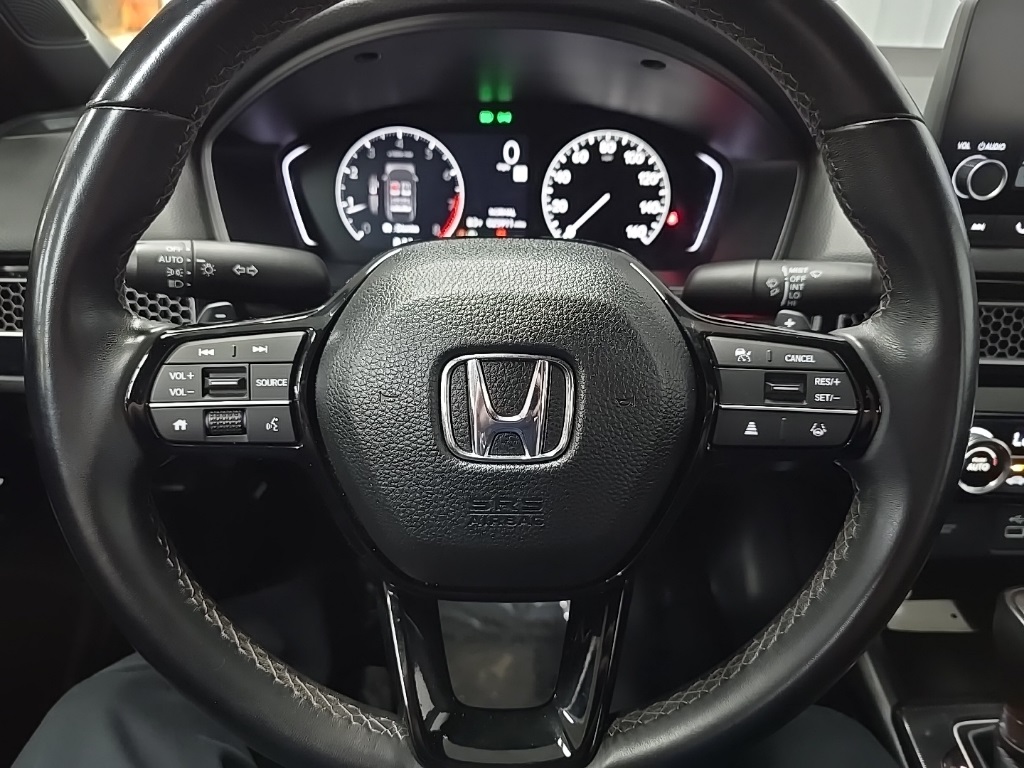 2023 Honda Civic Sport photo 17