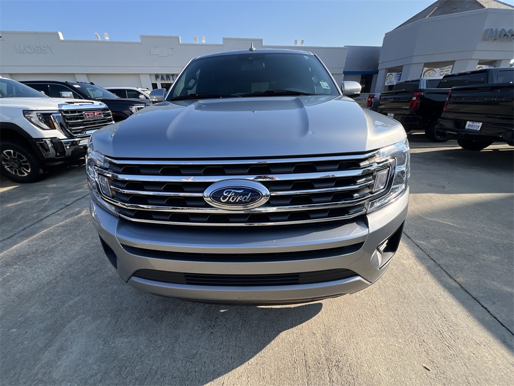 2021 Ford Expedition MAX XLT photo 17