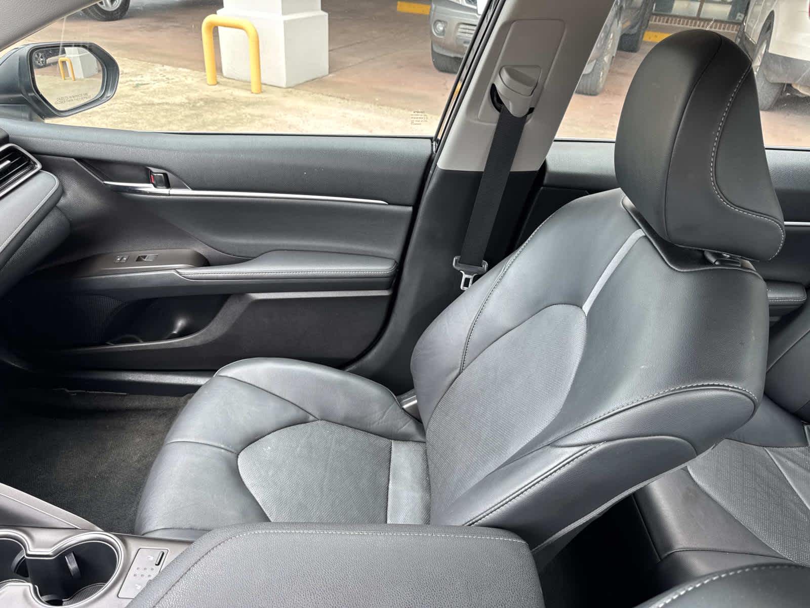 2023 Toyota Camry XSE photo 31