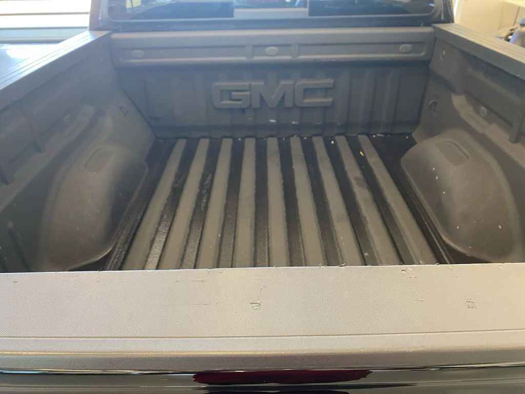 2021 Gmc Canyon AT4 photo 23