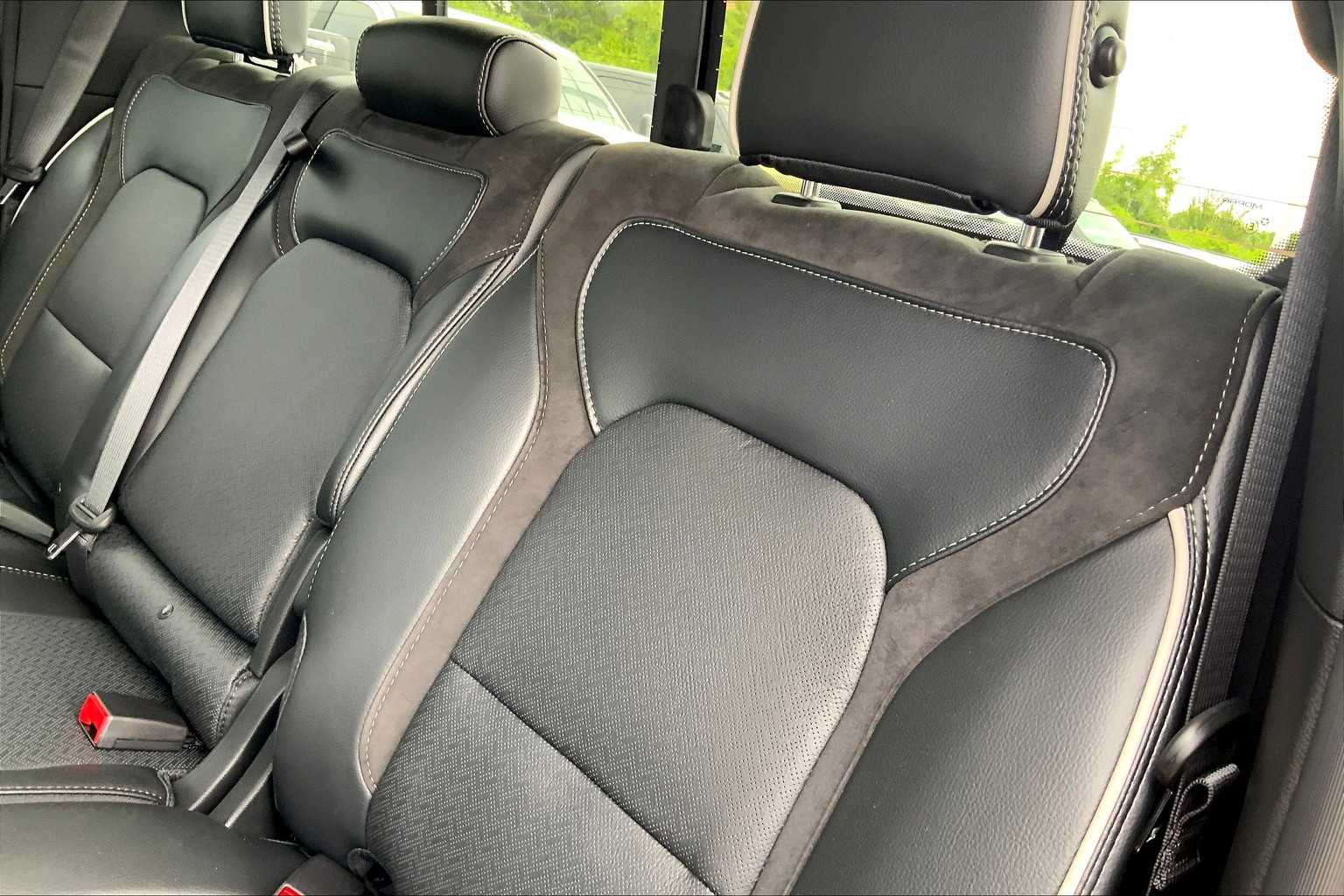 2026 Ram 1500 Laramie photo 15