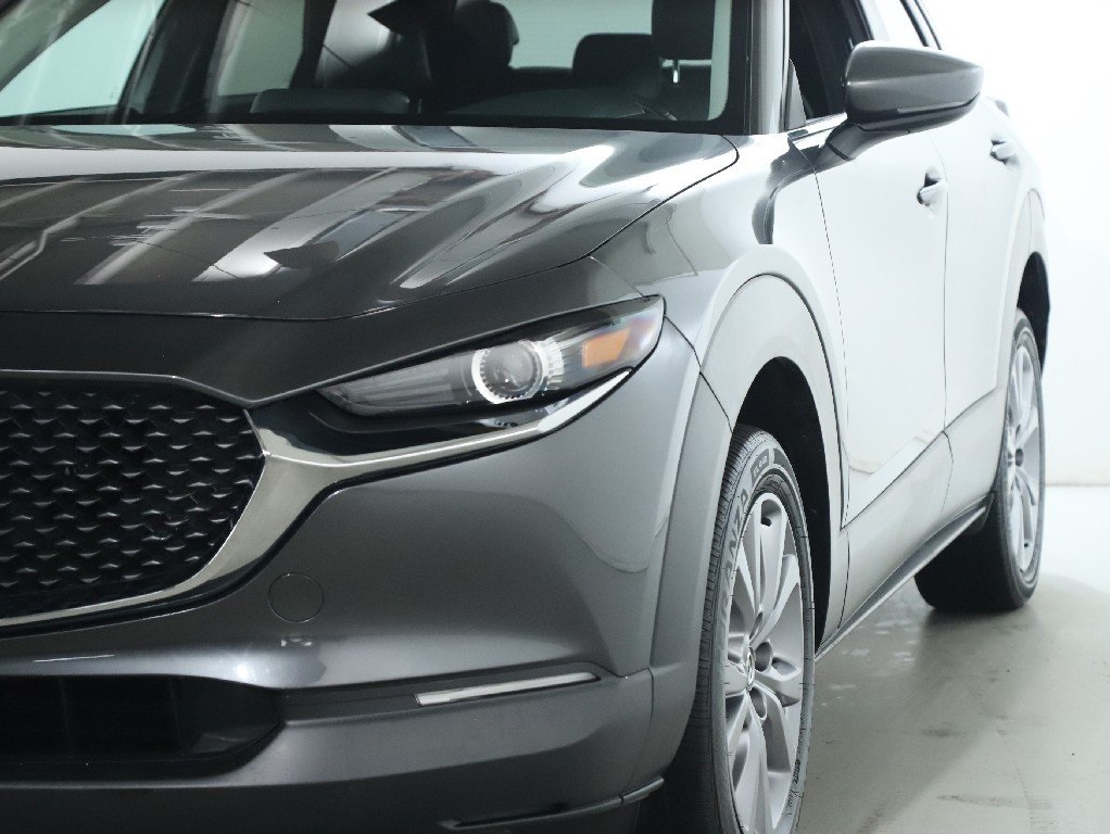 2023 Mazda CX-30 2.5 Select photo 4
