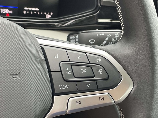 2025 Volkswagen Taos S photo 24