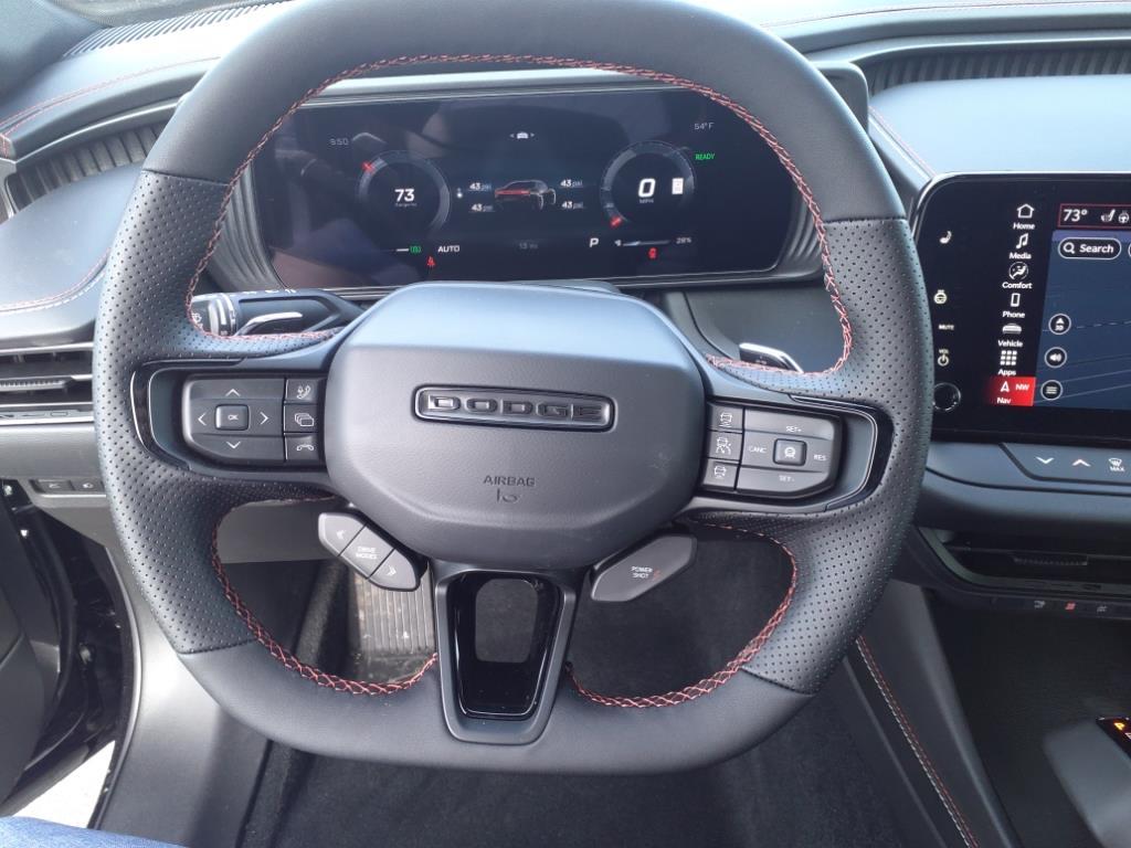 2025 Dodge Charger R/T photo 14