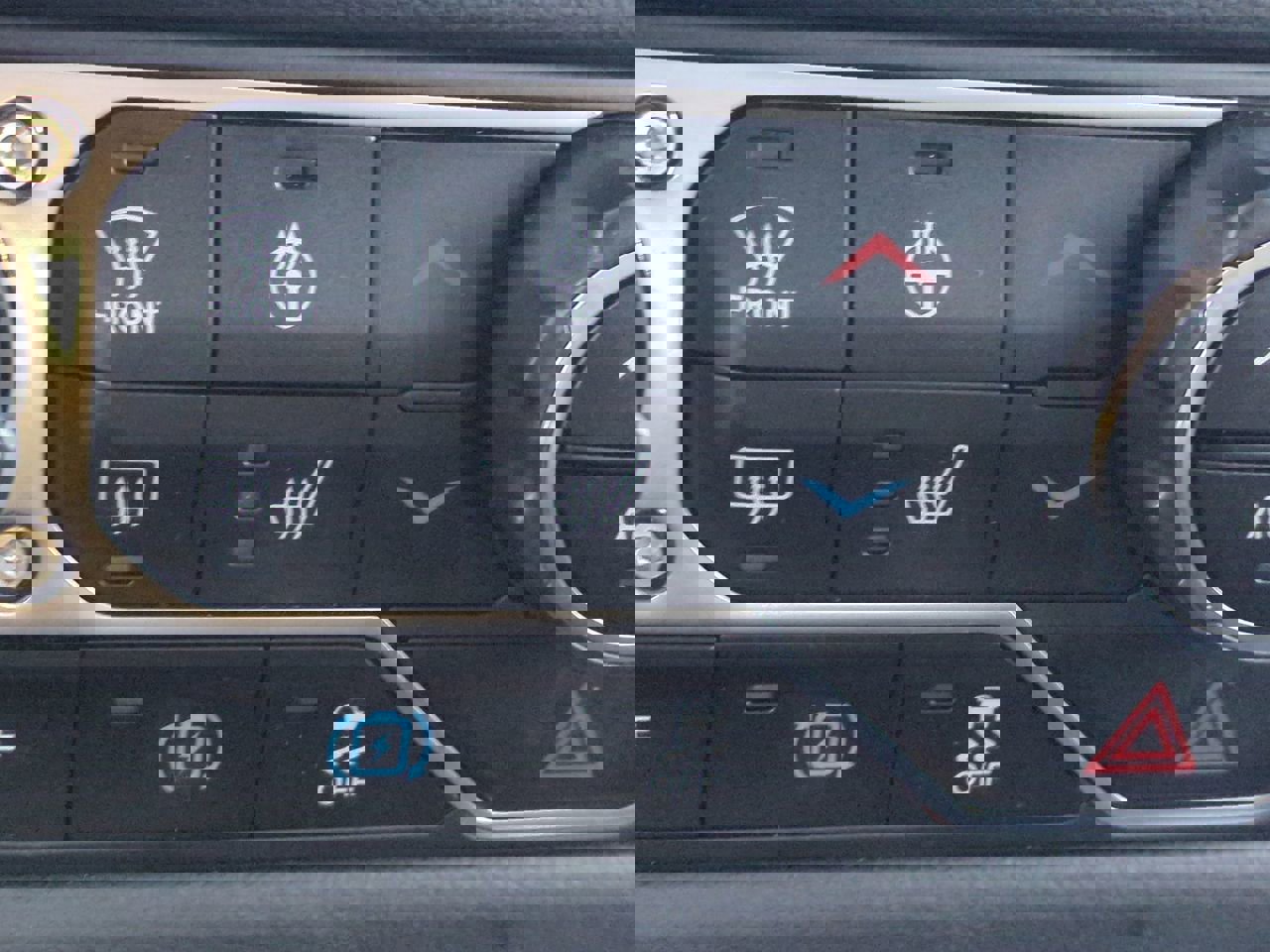 2024 Jeep Wrangler 4xe Sahara photo 19