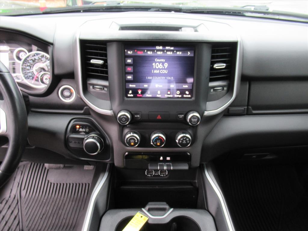 2021 Ram 1500 Big Horn Lone Star photo 20