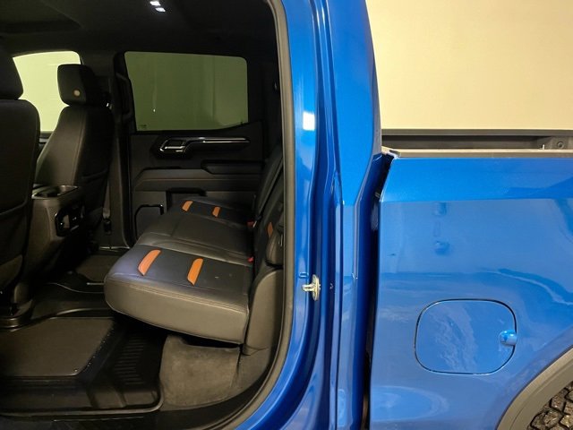 2023 Gmc Sierra 1500 AT4 photo 17