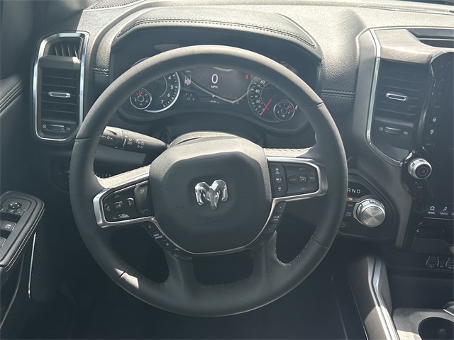 2025 Ram 1500 Laramie photo 23