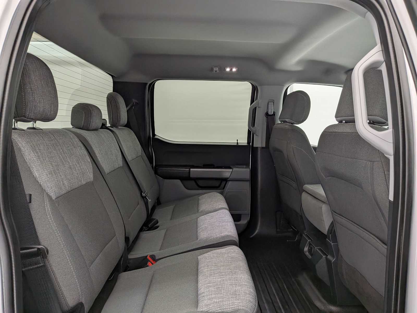 2021 Ford F-150 XL photo 19