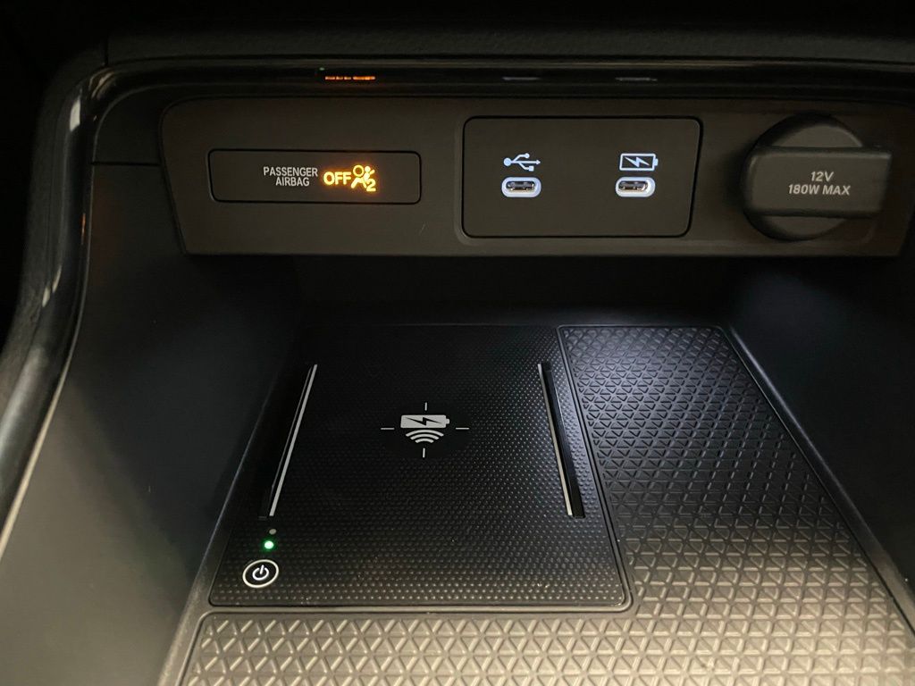 2026 Honda CR-V LX photo 22