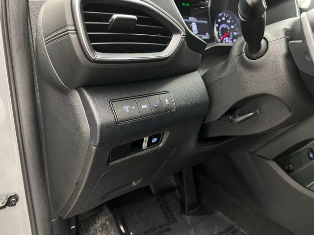 2023 Hyundai Santa Fe SEL photo 13