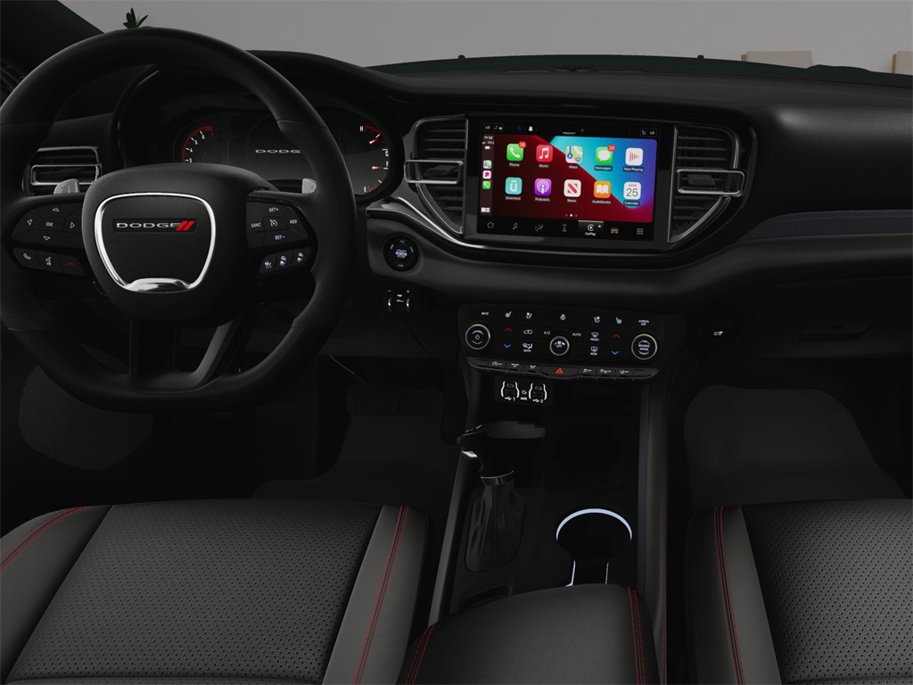 2025 Dodge Durango GT Plus photo 17
