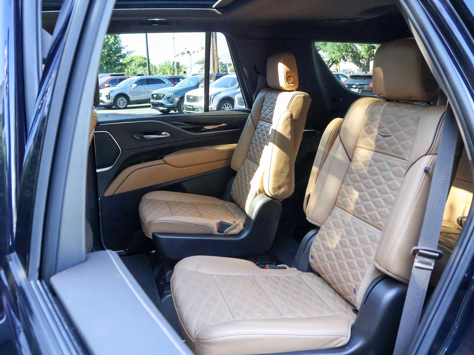 2022 Cadillac Escalade Sport photo 19