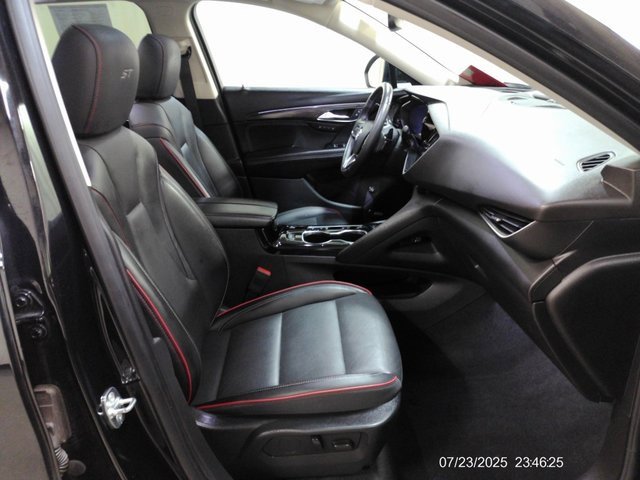 2023 Buick Envision Essence photo 22