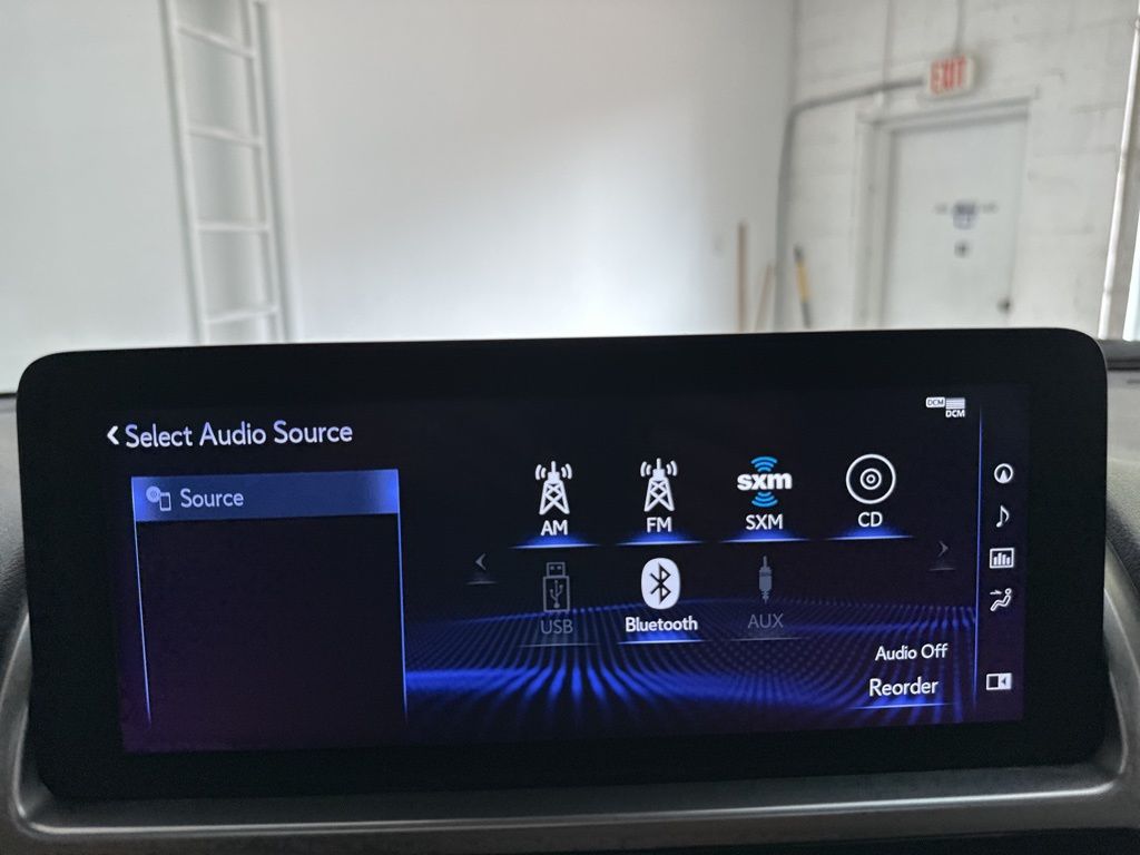 2023 Lexus GX 460 photo 12