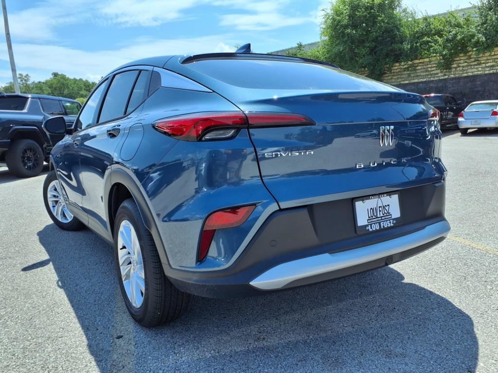 2025 Buick Envista Preferred photo 19