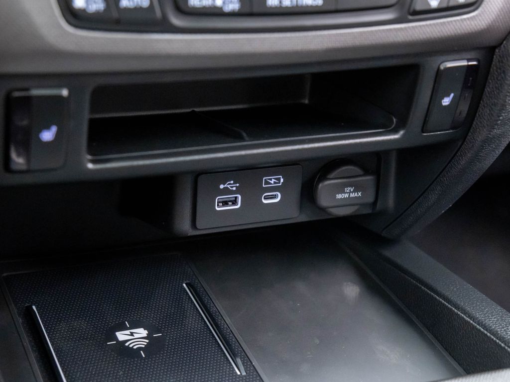 2025 Honda Ridgeline RTL photo 24