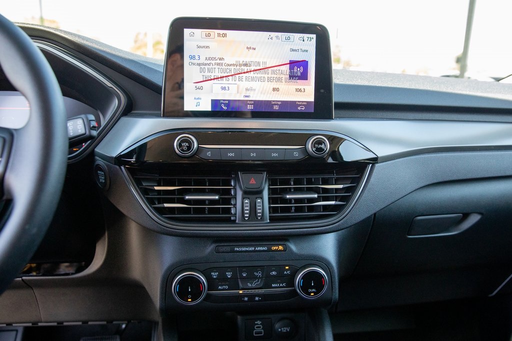 2025 Ford Escape Active photo 26