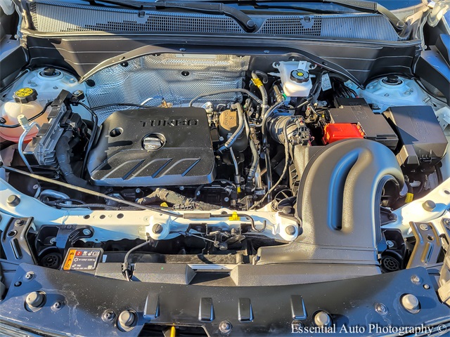 2023 CHEVROLET TRAILBLAZER - Image 32