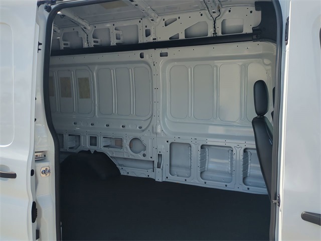 2025 Ford Transit Cargo Van photo 14