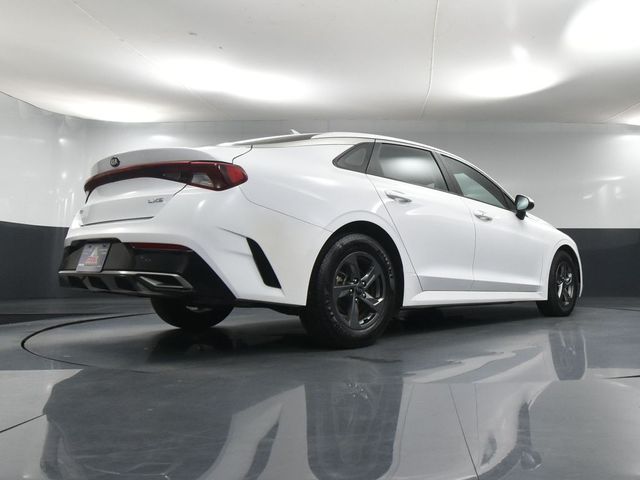 2021 Kia K5 LXS photo 41