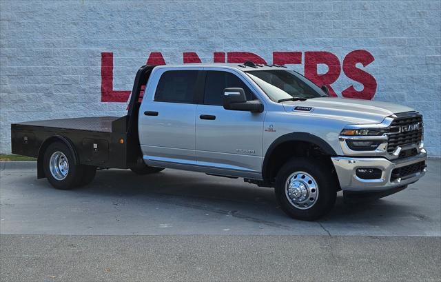 2026 RAM Ram 3500 Chassis Cab Big Horn's photo