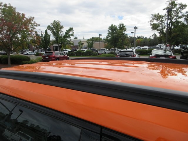 2026 Jeep Compass Latitude Altitude photo 5
