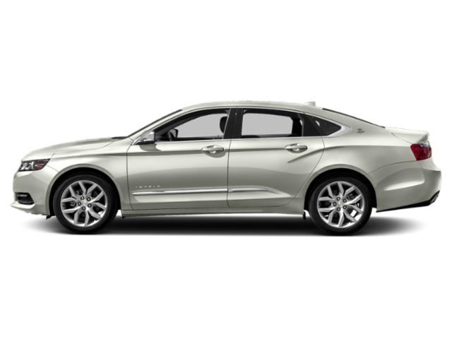 2015 Chevrolet Impala photo 2