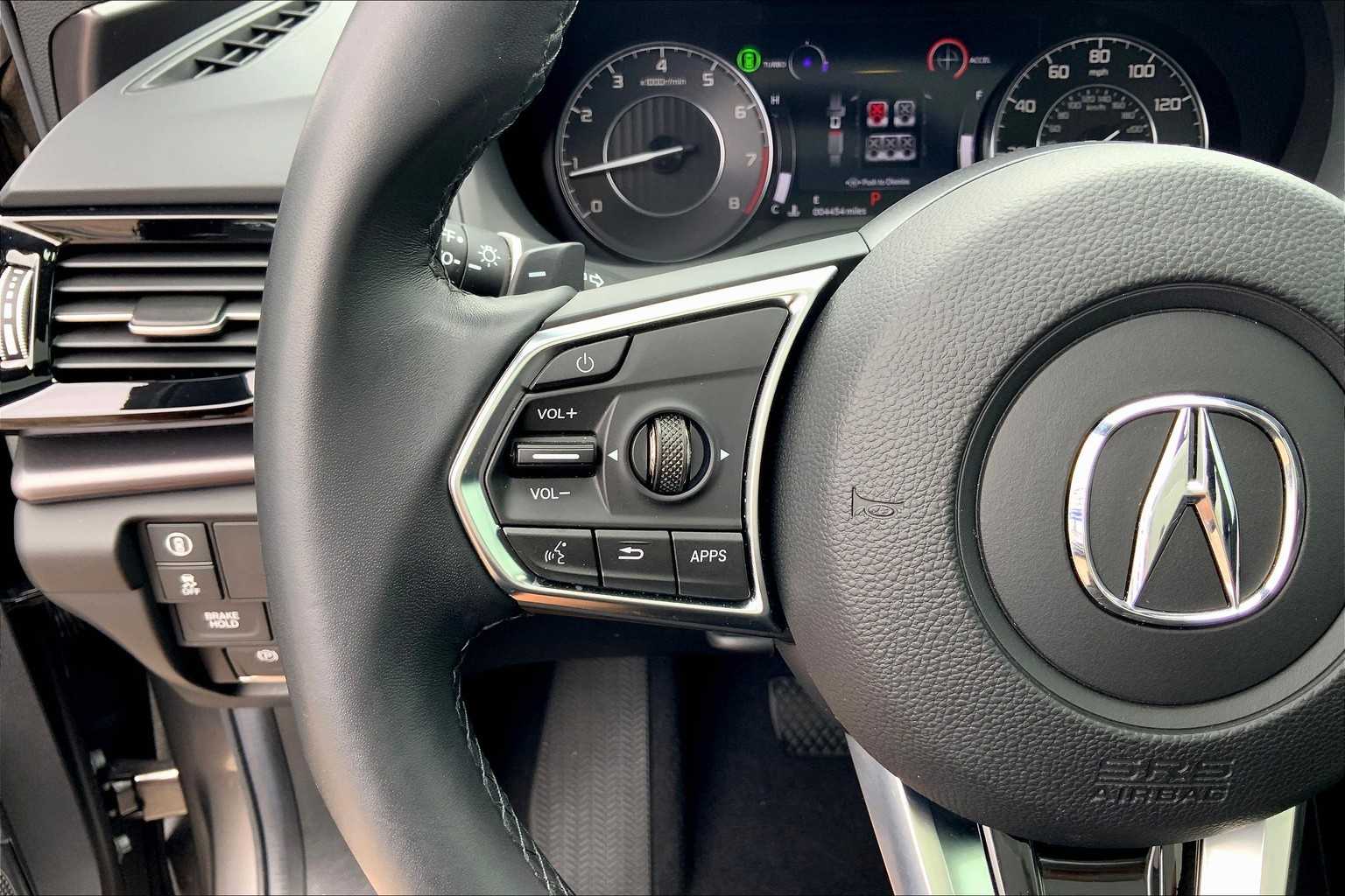 2025 Acura RDX photo 19