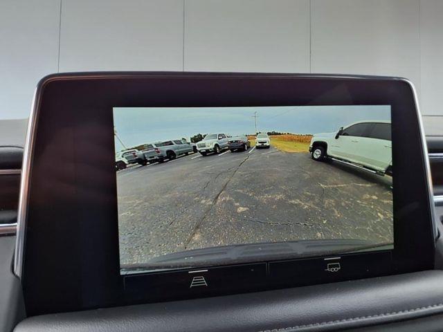 2023 Chevrolet Suburban LT photo 30