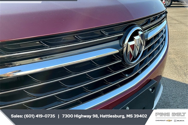 2023 Buick Envision Essence photo 20