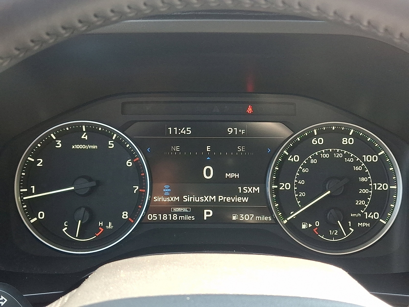 2024 Mitsubishi Outlander SE photo 15