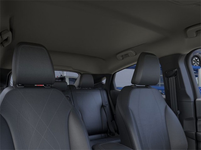 2025 Ford Mustang Mach-E Select photo 18