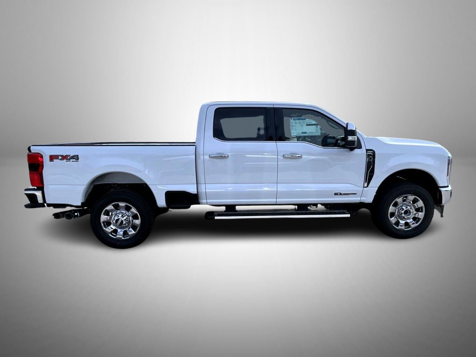 2026 Ford F-350 photo 4