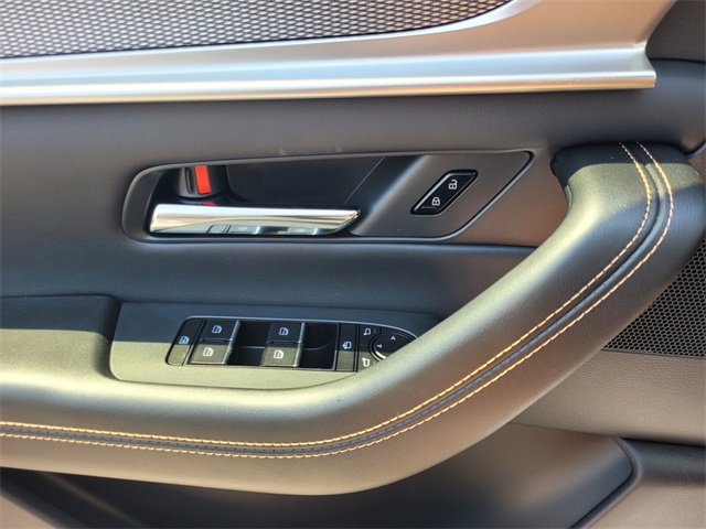2025 Mazda CX-90 3.3 Turbo Premium Plus photo 19