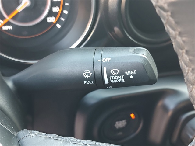 2022 Jeep Gladiator Altitude photo 20