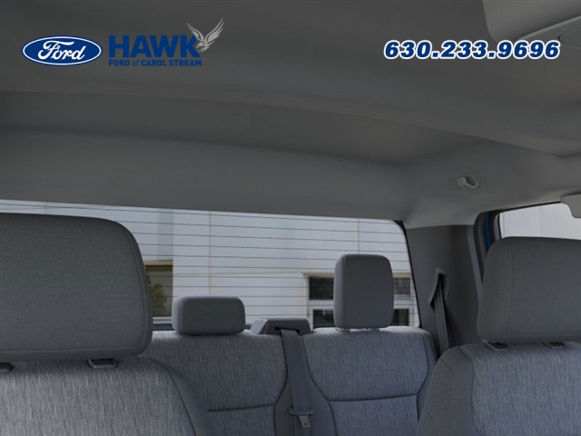 2025 FORD F-150 - Image 22