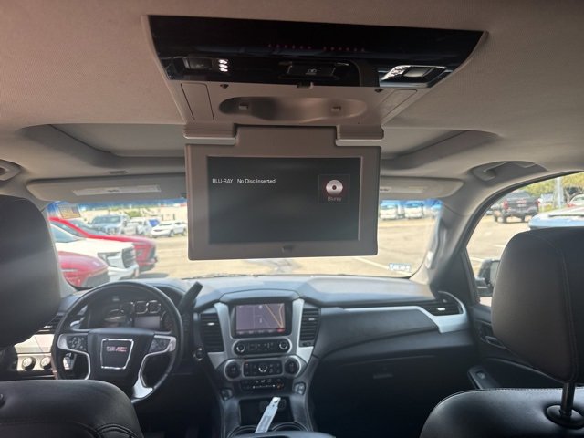 2015 Gmc Yukon SLT photo 23
