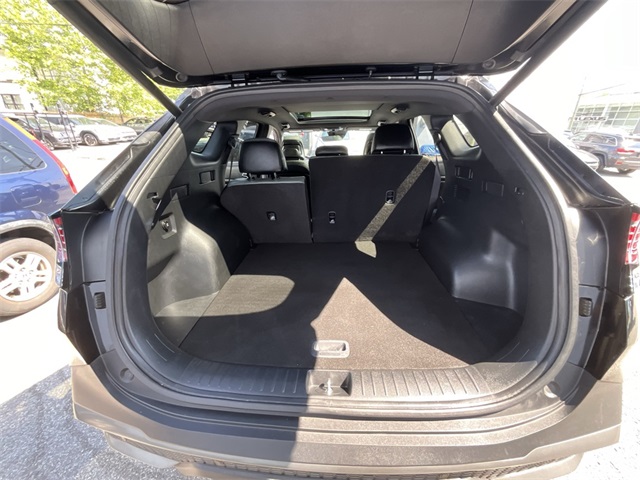 2023 Kia Sportage X-Line photo 27