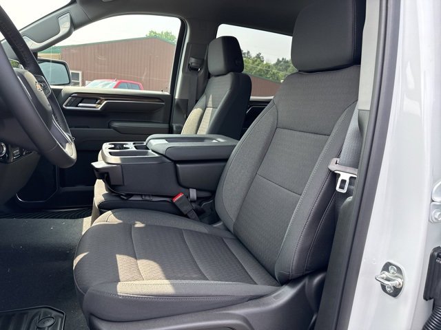 2026 Chevrolet Silverado 1500 LT photo 22