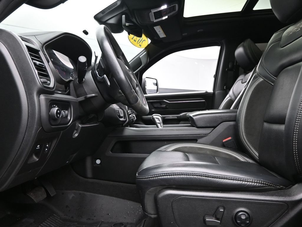 2021 Ram 1500 TRX photo 9