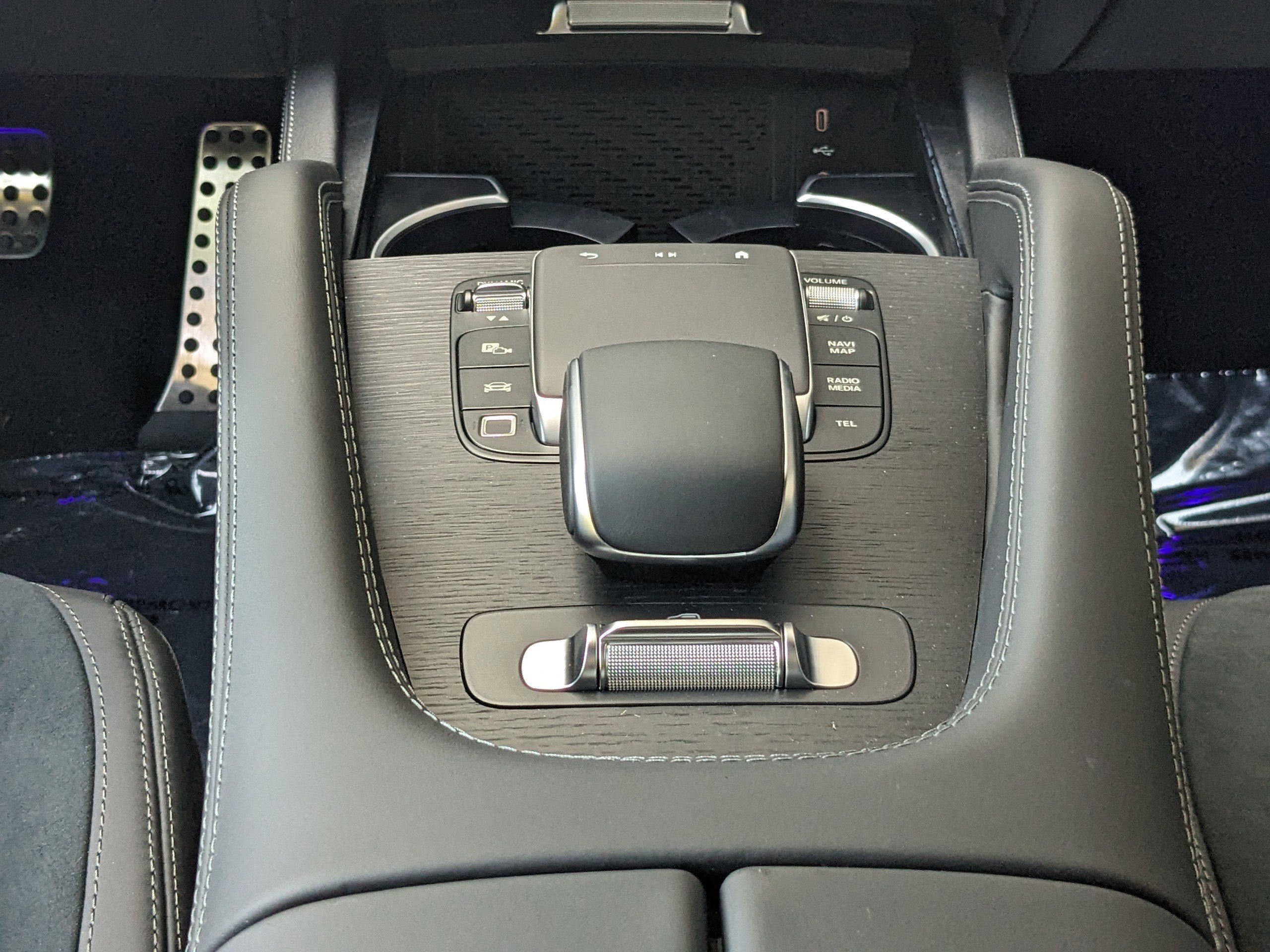 2025 Mercedes Benz GLE AMG 53 4MATIC Coupe photo 18