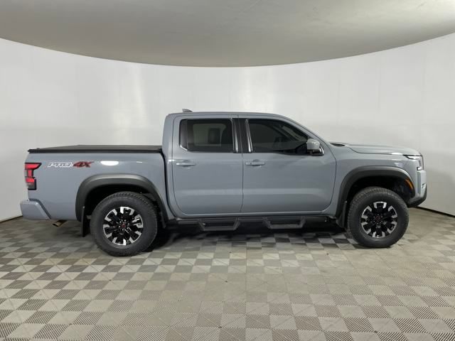 2023 Nissan Frontier PRO-4X photo 4