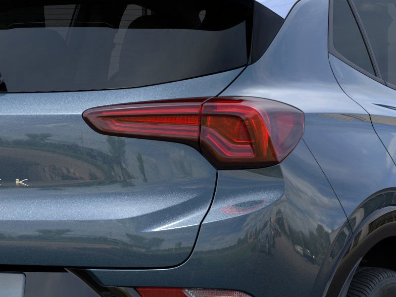 2026 Buick Encore GX Sport Touring photo 11