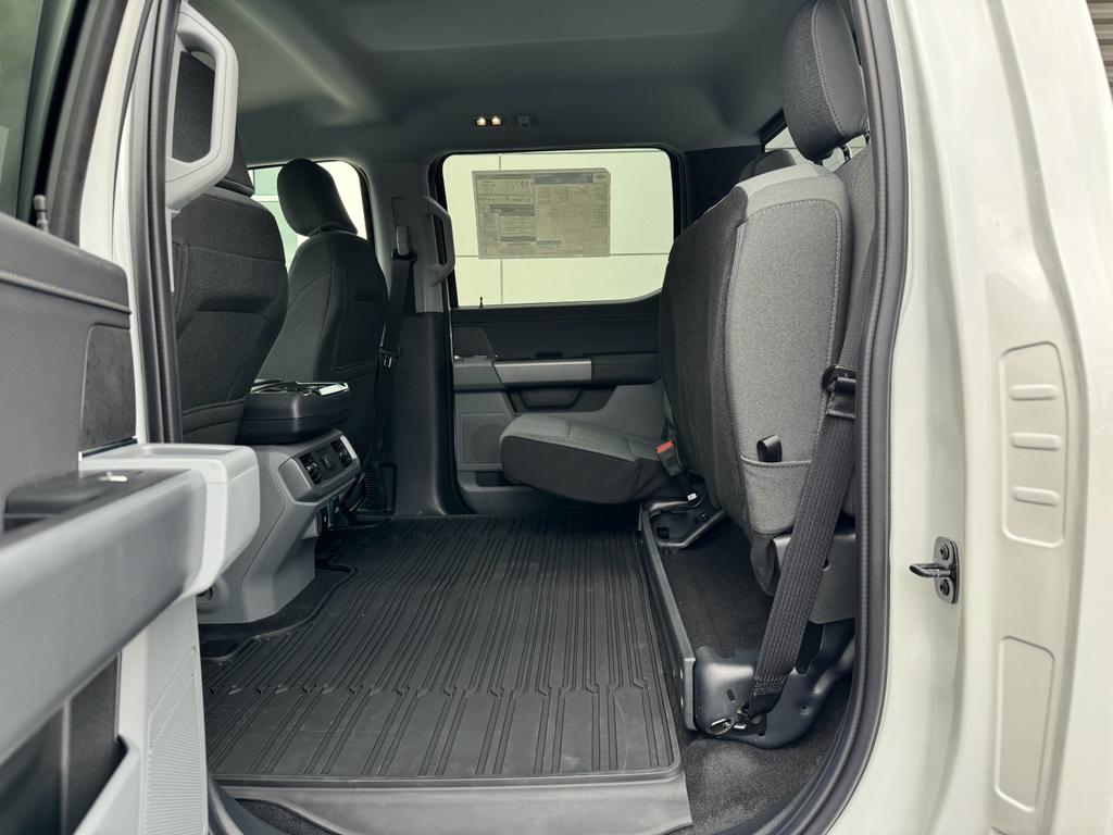 2025 Ford F-150 XLT photo 23