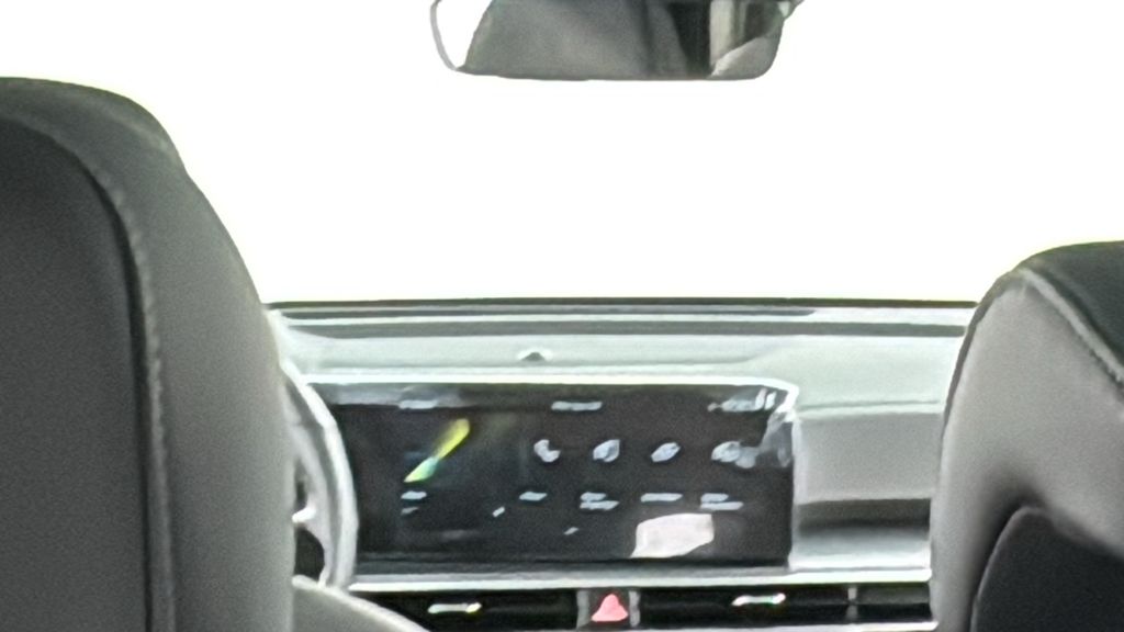 2026 Kia Sorento S photo 16