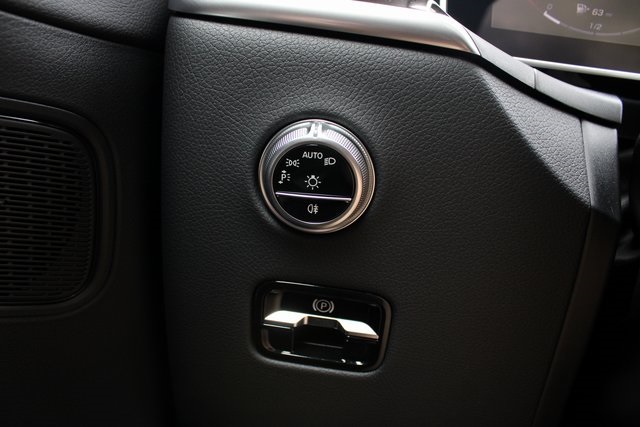 2024 Mercedes Benz GLC 300 4MATIC photo 15