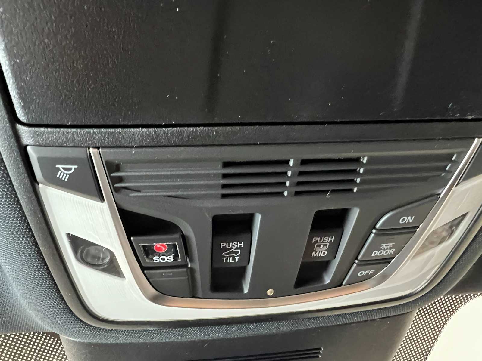 2026 Acura MDX A-Spec SH-AWD photo 25