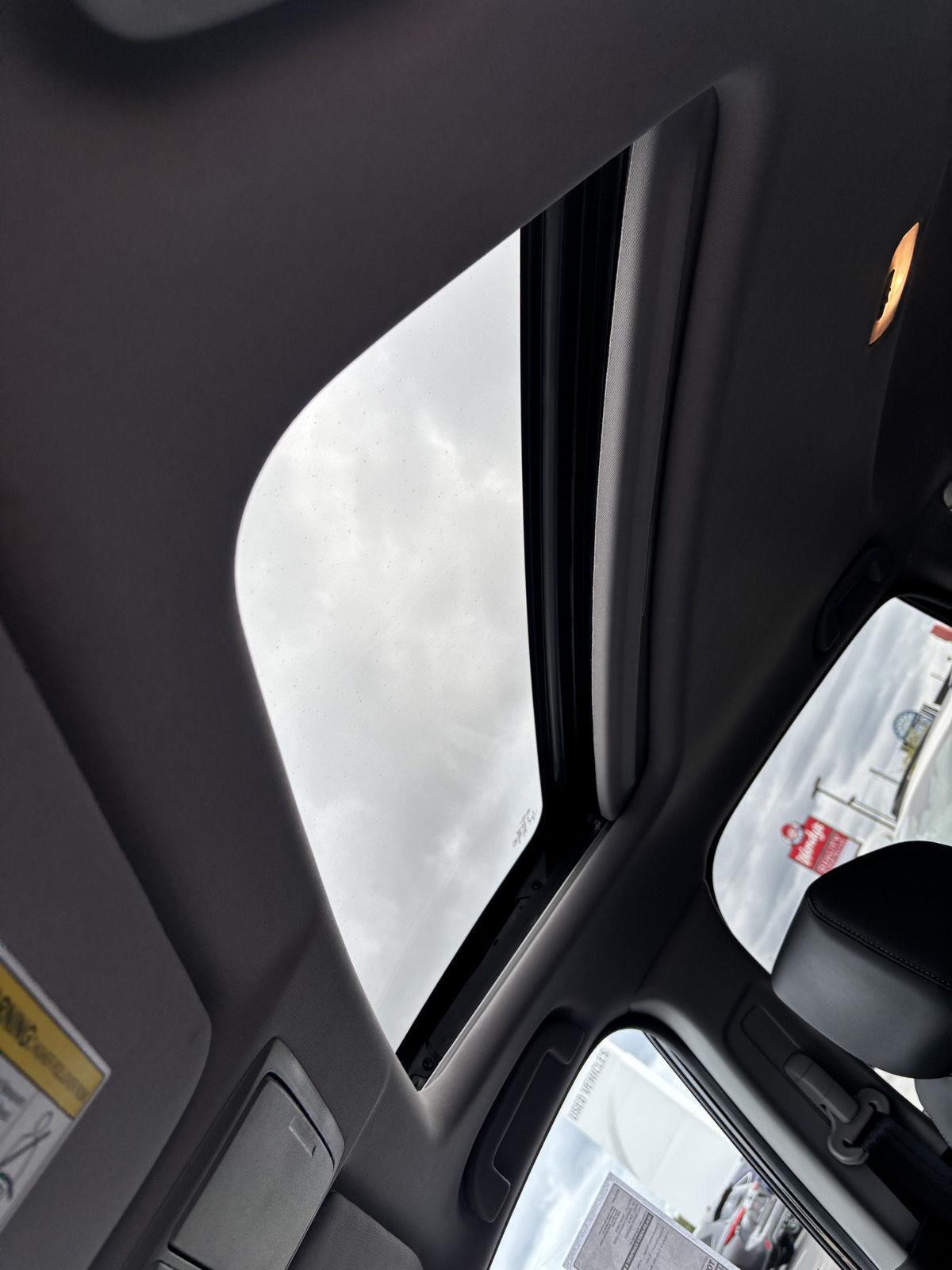 2019 Honda CR-V EX-L photo 15