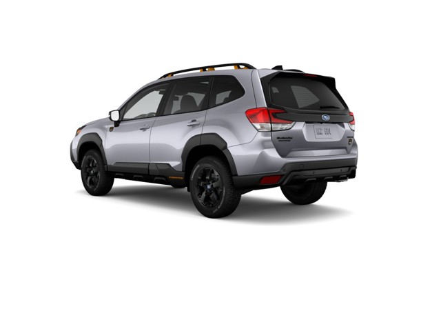 2025 Subaru Forester Wilderness photo 5
